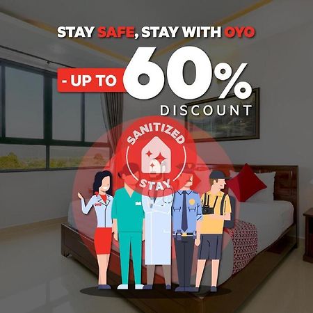Super Oyo 1516 Cemara Gading Syariah Hotel Bogor Eksteriør billede