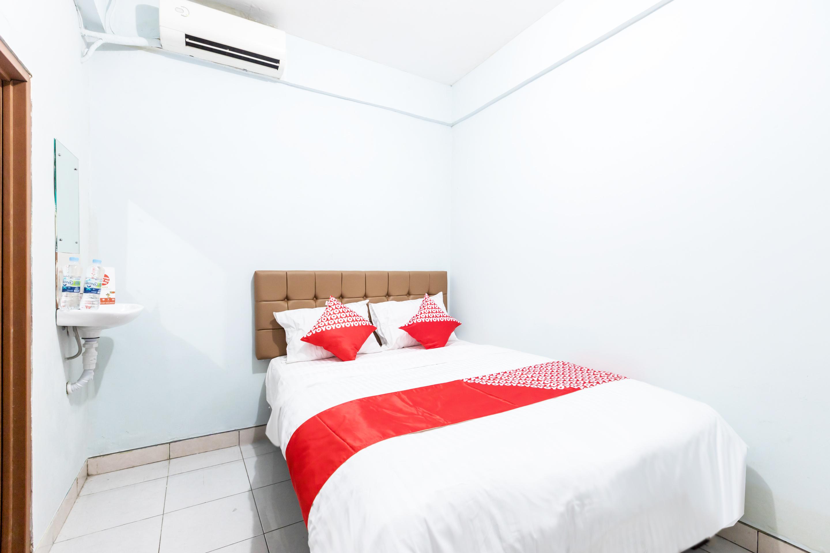 Super Oyo 1516 Cemara Gading Syariah Hotel Bogor Eksteriør billede