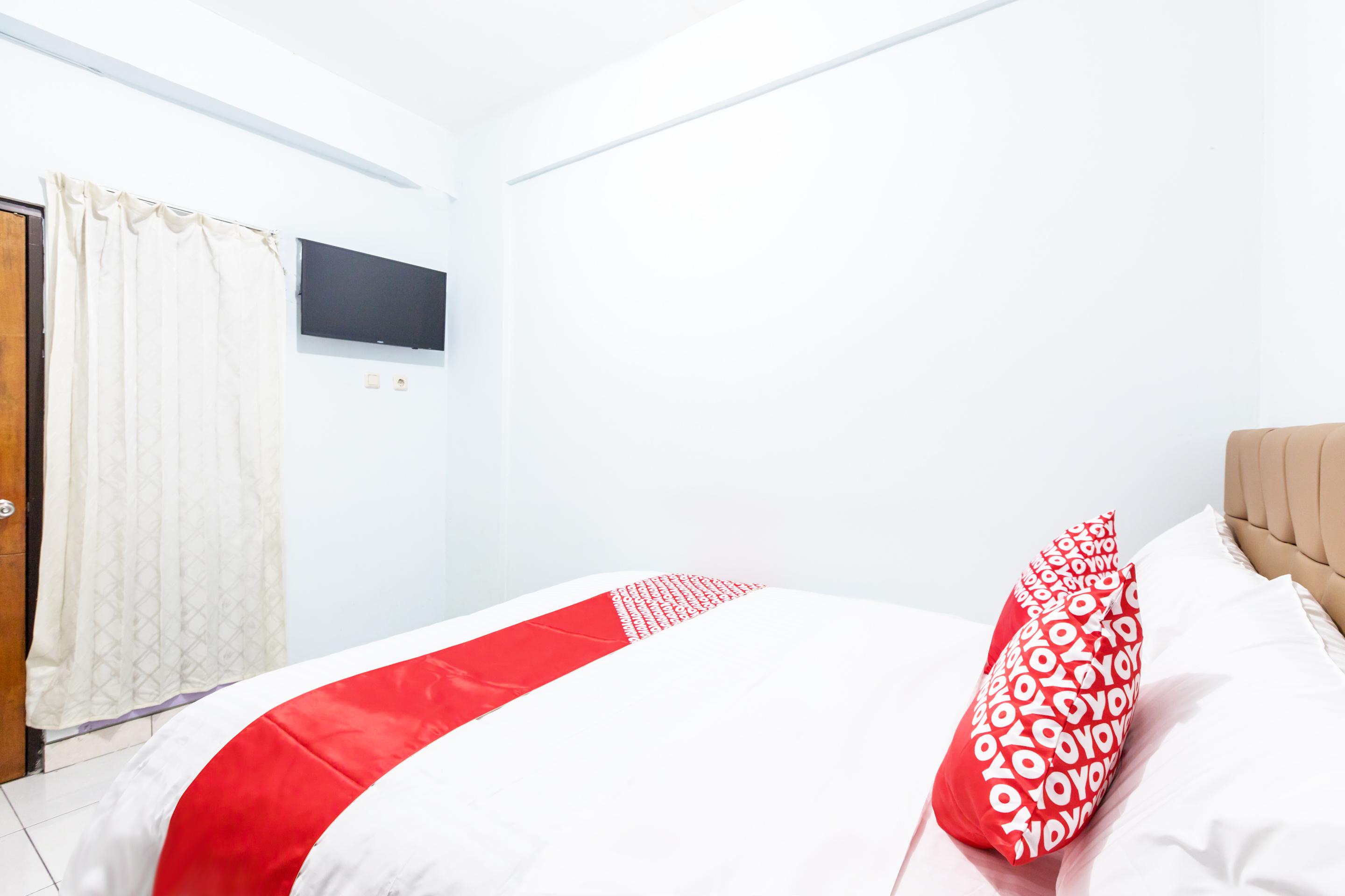 Super Oyo 1516 Cemara Gading Syariah Hotel Bogor Eksteriør billede