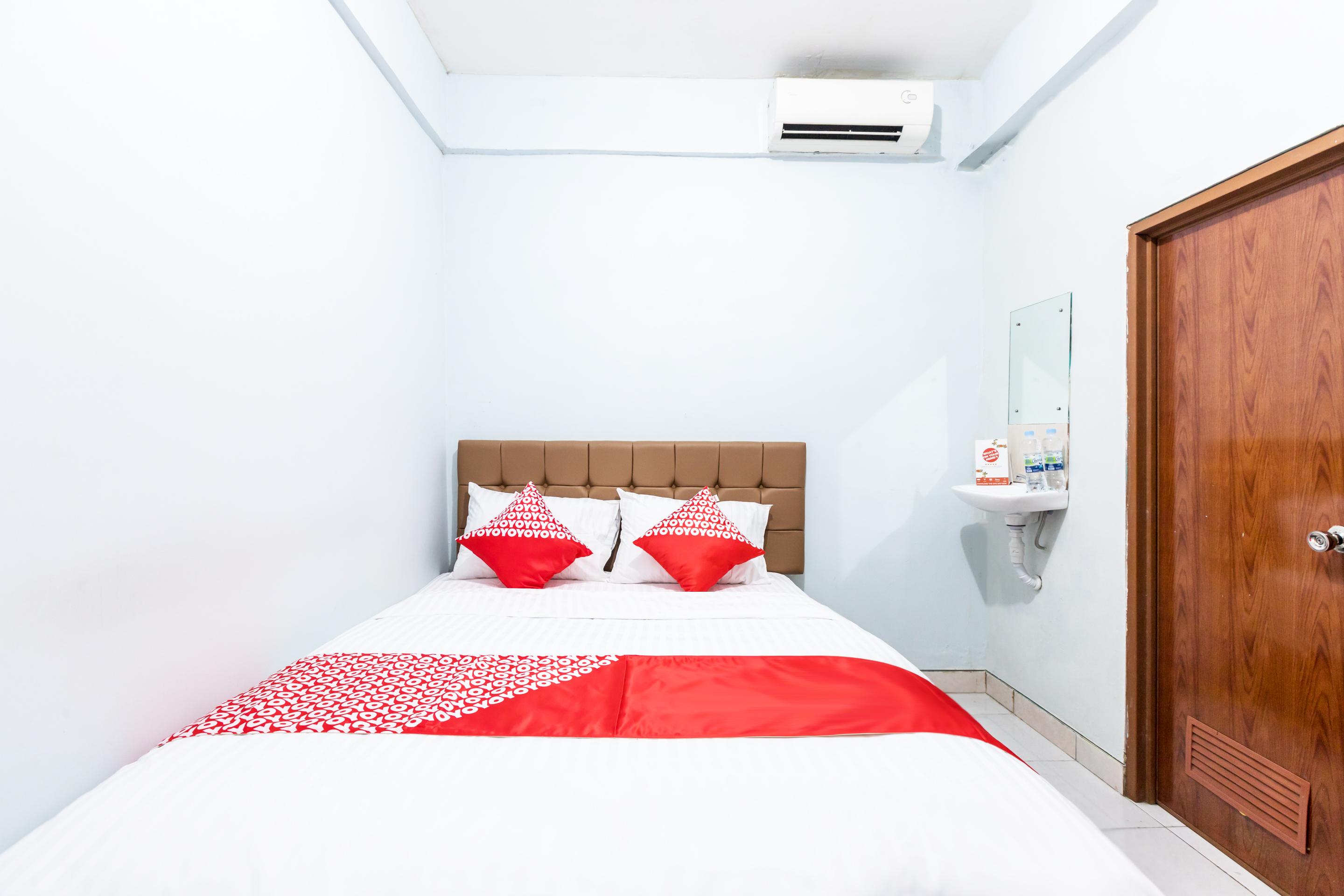 Super Oyo 1516 Cemara Gading Syariah Hotel Bogor Eksteriør billede