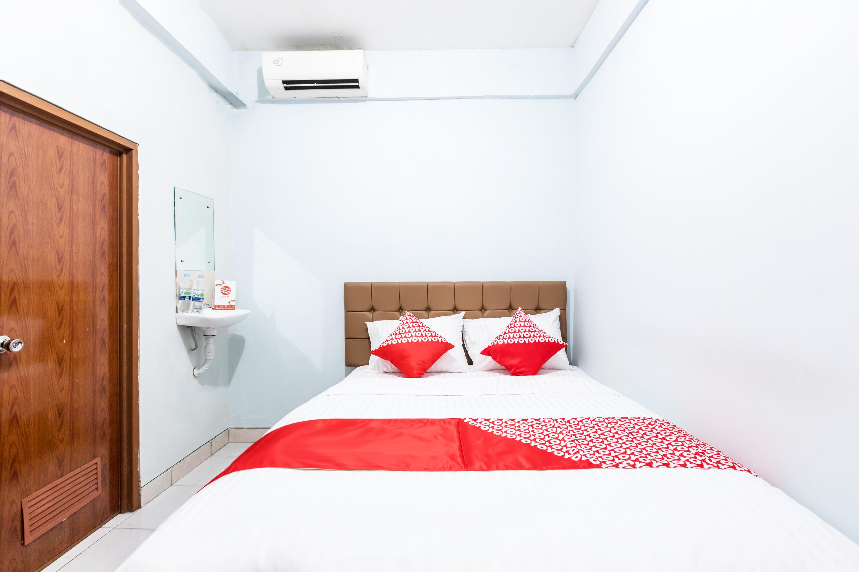 Super Oyo 1516 Cemara Gading Syariah Hotel Bogor Eksteriør billede