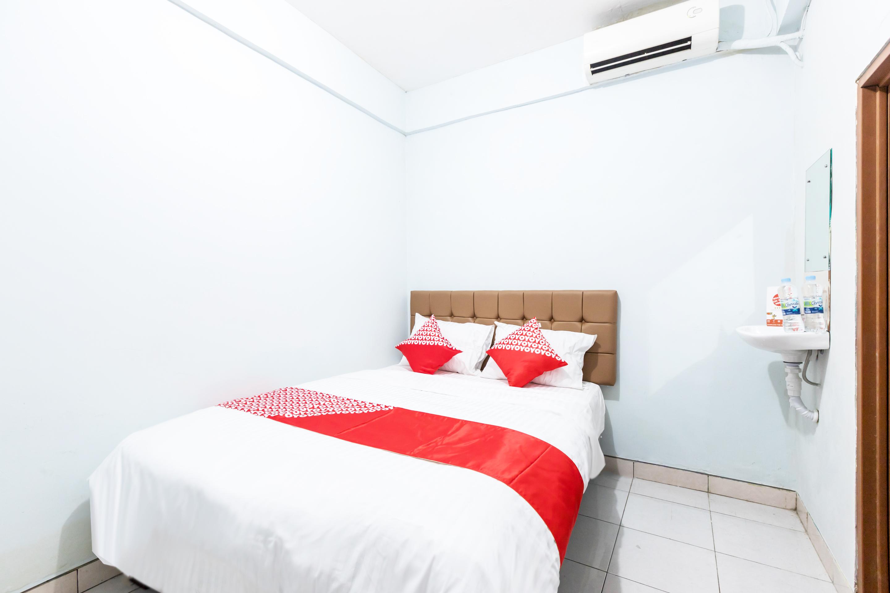 Super Oyo 1516 Cemara Gading Syariah Hotel Bogor Eksteriør billede