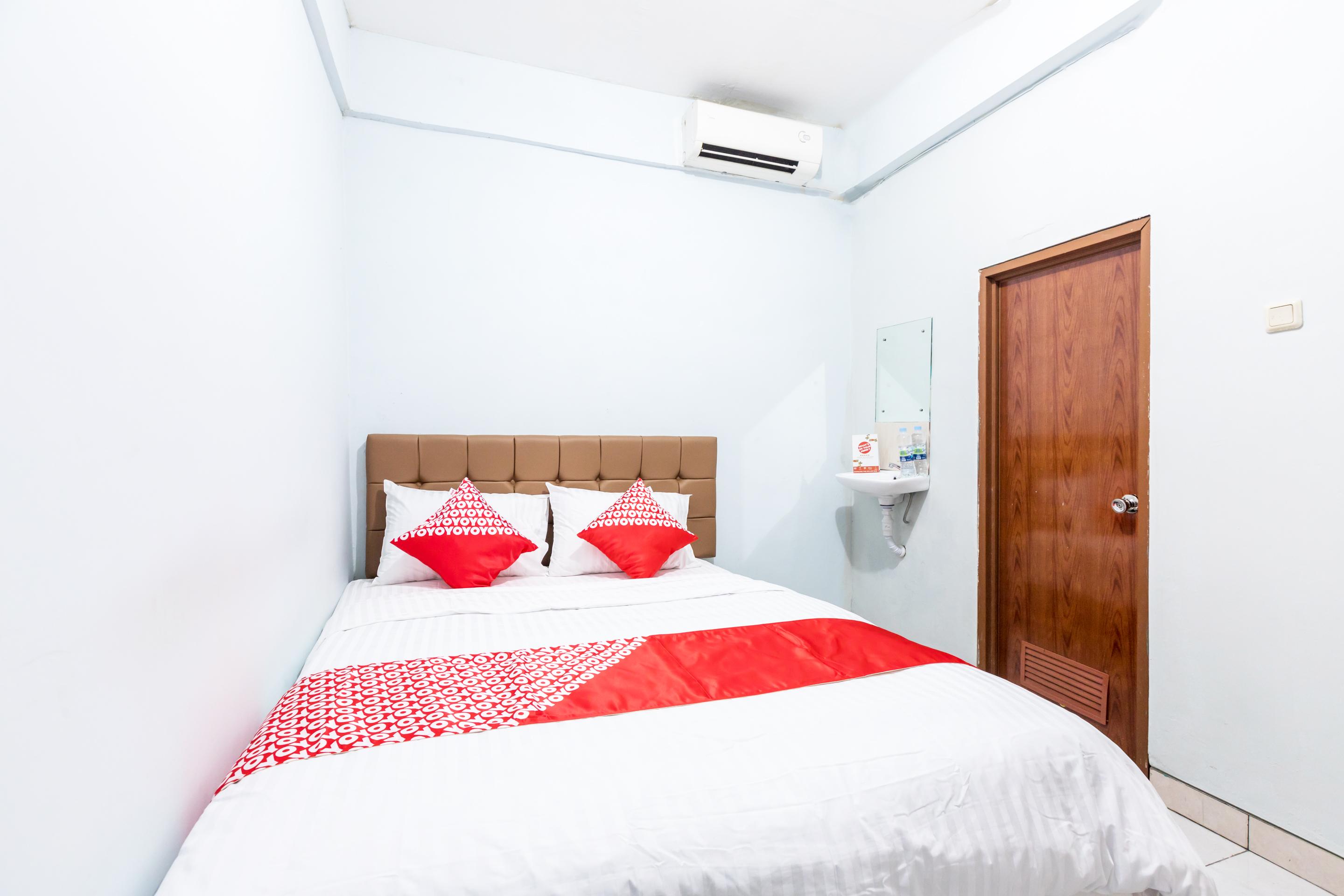 Super Oyo 1516 Cemara Gading Syariah Hotel Bogor Eksteriør billede