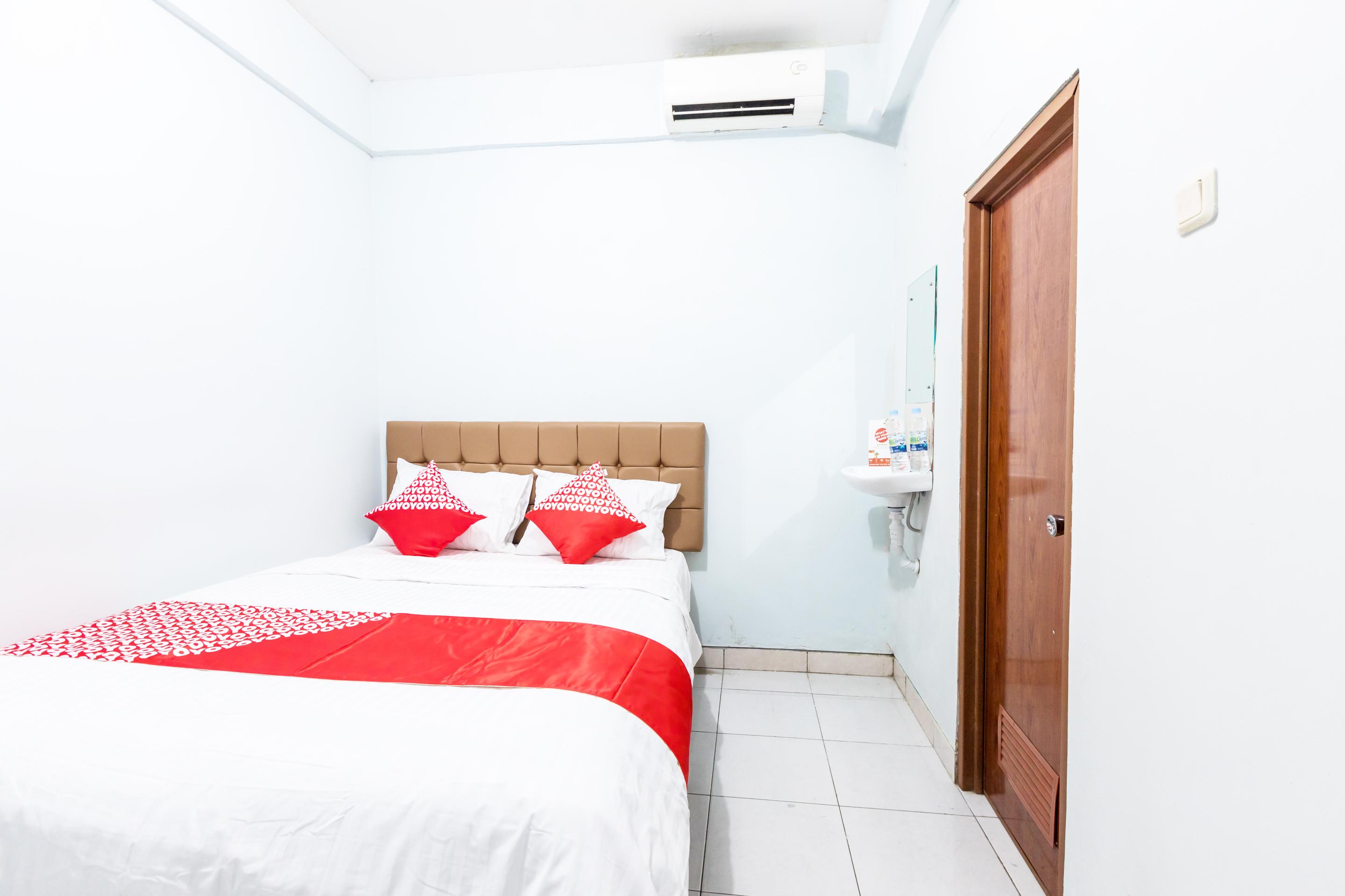 Super Oyo 1516 Cemara Gading Syariah Hotel Bogor Eksteriør billede