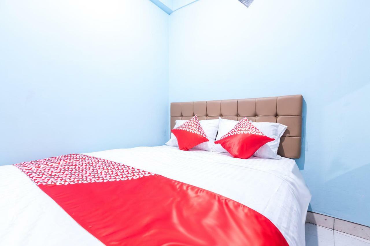 Super Oyo 1516 Cemara Gading Syariah Hotel Bogor Eksteriør billede