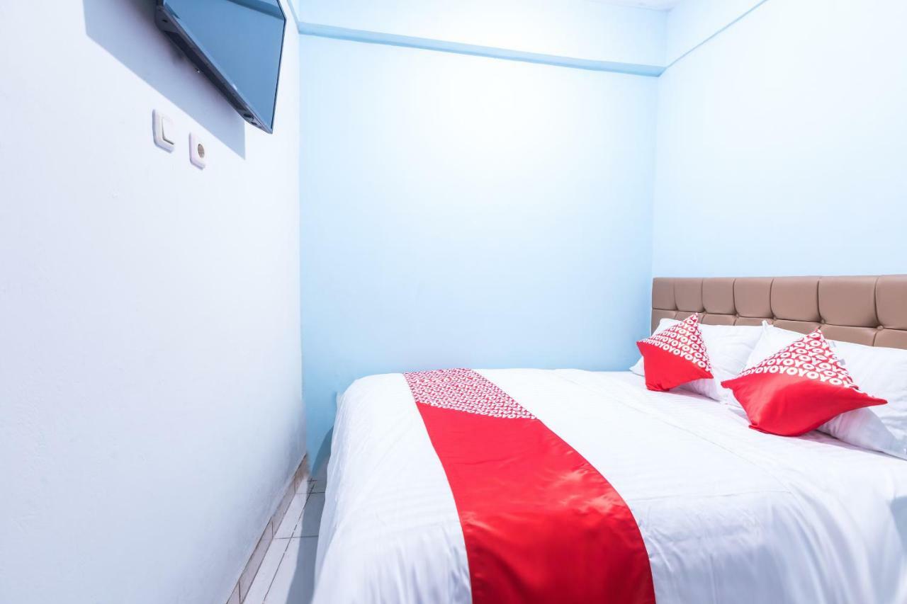 Super Oyo 1516 Cemara Gading Syariah Hotel Bogor Eksteriør billede